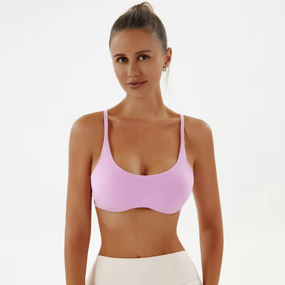 Celeste Sports Bra