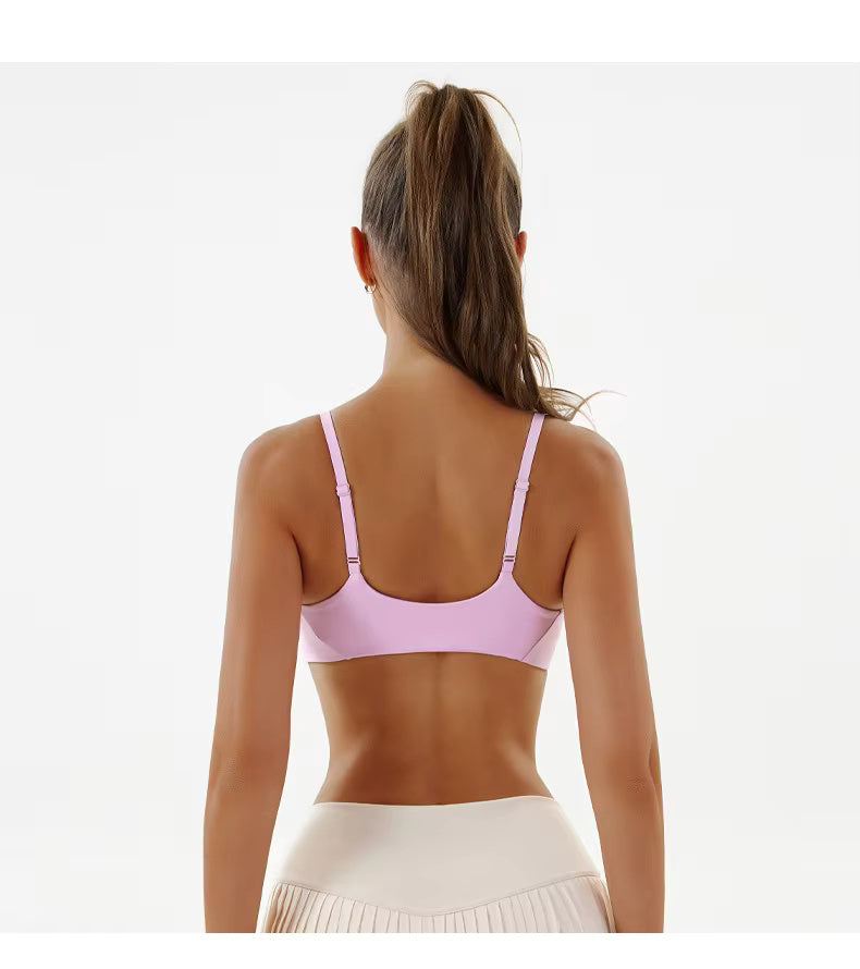 Celeste Sports Bra