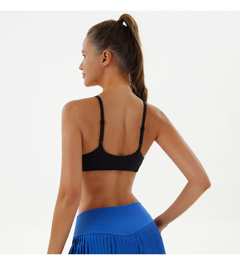 Celeste Sports Bra